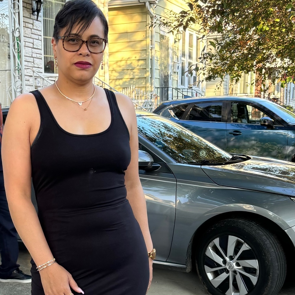 Meet your Posher, Gigi